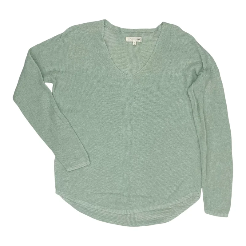 Sweater By Lou And Grey In Green, Size:S