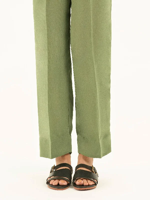 Dyed Grip Trousers