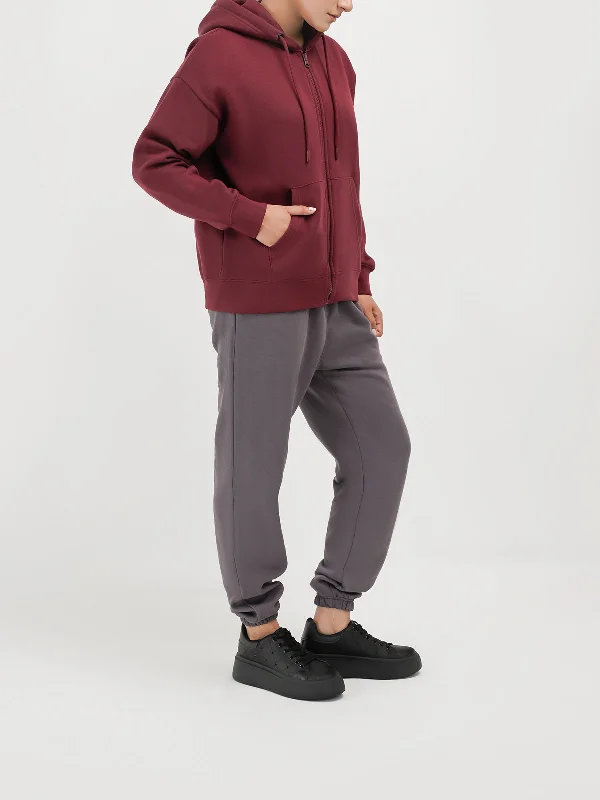 "ANTARES" Pull on Joggers Trousers