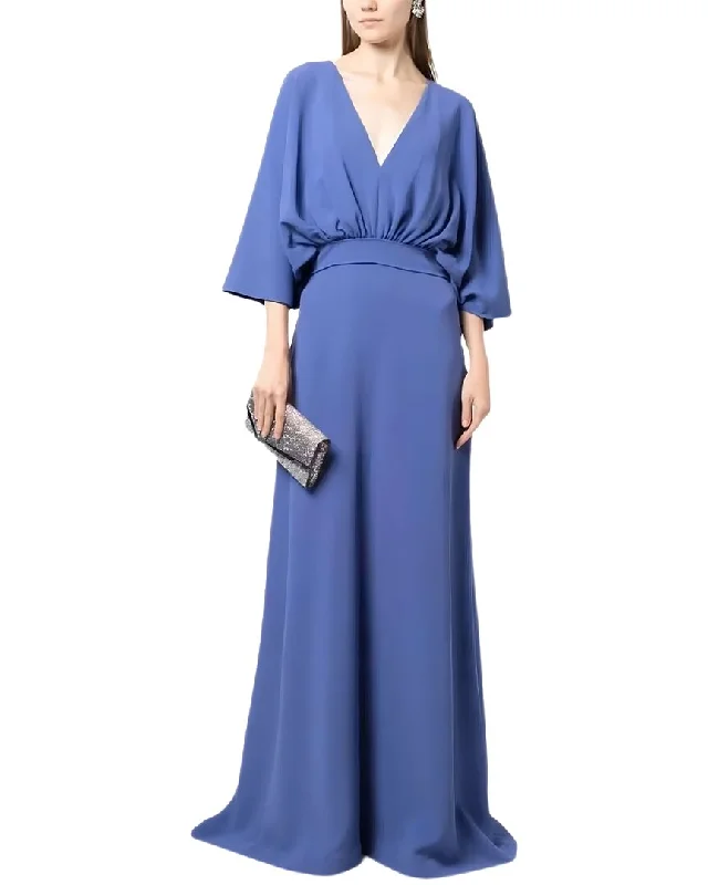 BURRYCO Maxi Dress