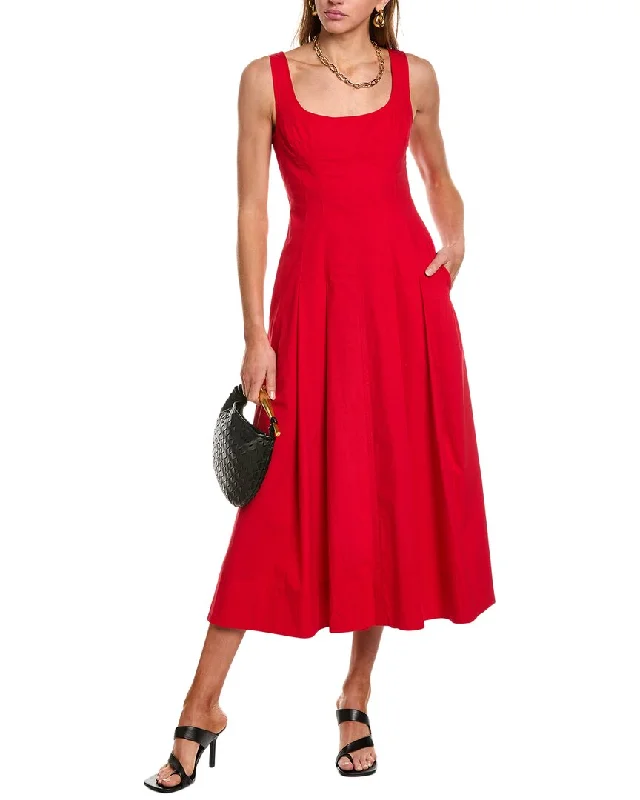 A.L.C. Isabel Midi Dress