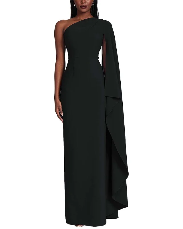 Teri Jon by Rickie Freeman Special Occasion Long Dress