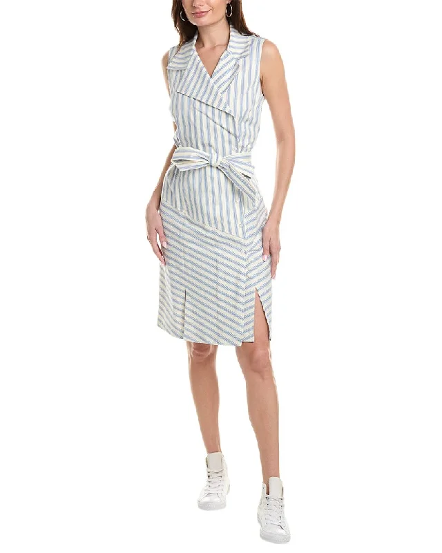 Finley Marni Mini Dress