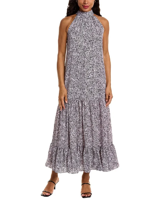 Vince Camuto Maxi Dress