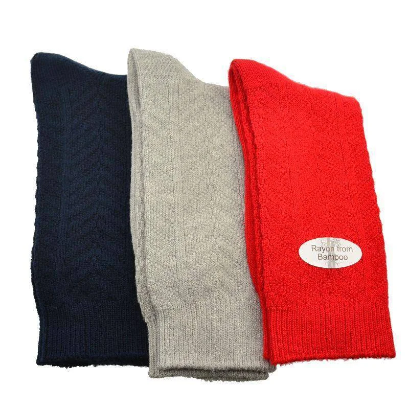 Assorted 1 (Red/Grey/Navy)