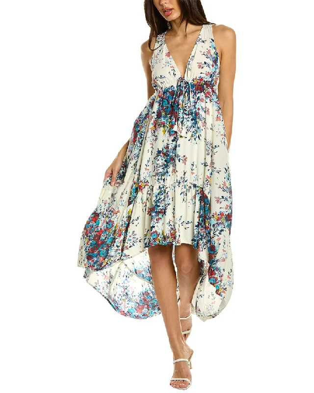 Lovestitch Maxi Dress