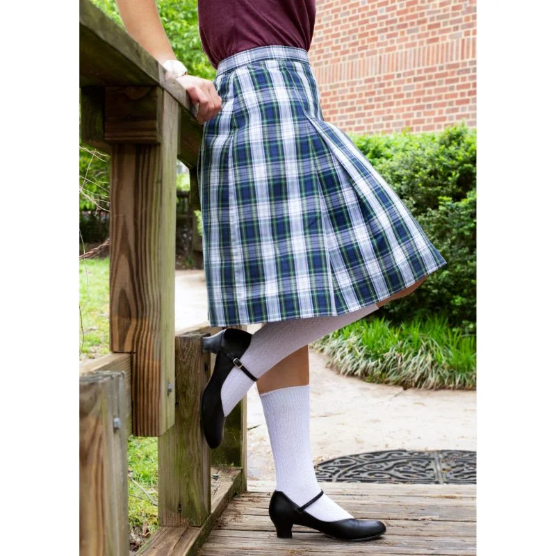 Women's Knee High Socks, Girls & Boys School Uniform Socks