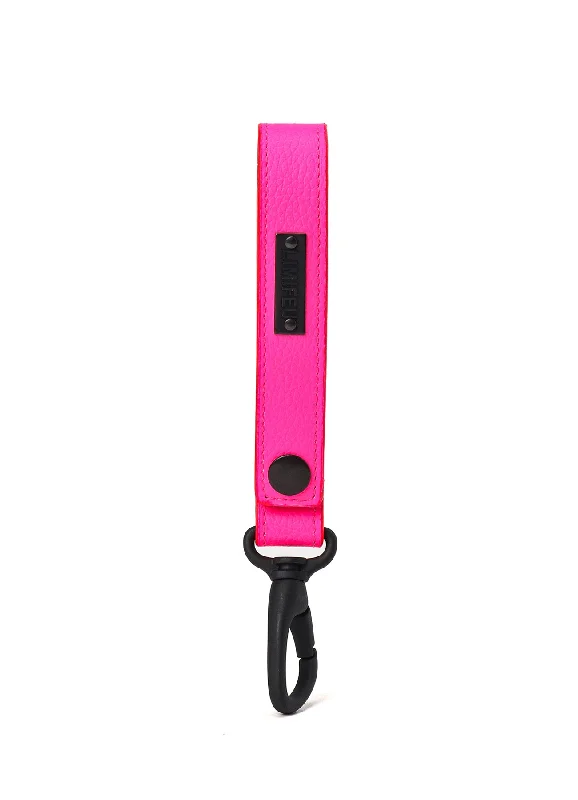 DOUBLE NEON COLOR SCHEME ACCESSORY STRAP