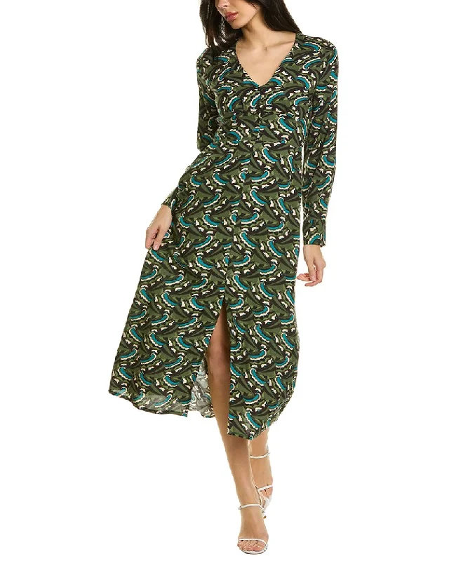 ANNA KAY Orlanne Midi Dress