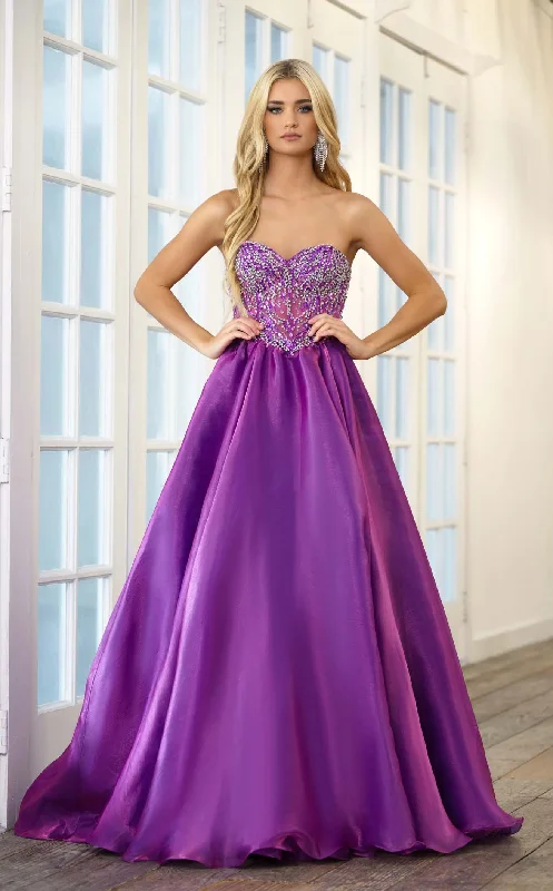 Ava Presley 28588 Dress