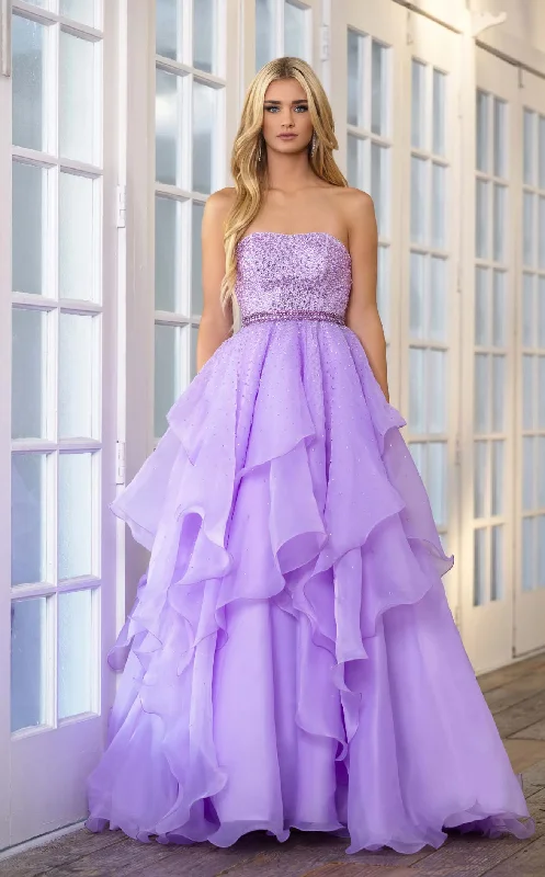 Ava Presley 39561 Dress