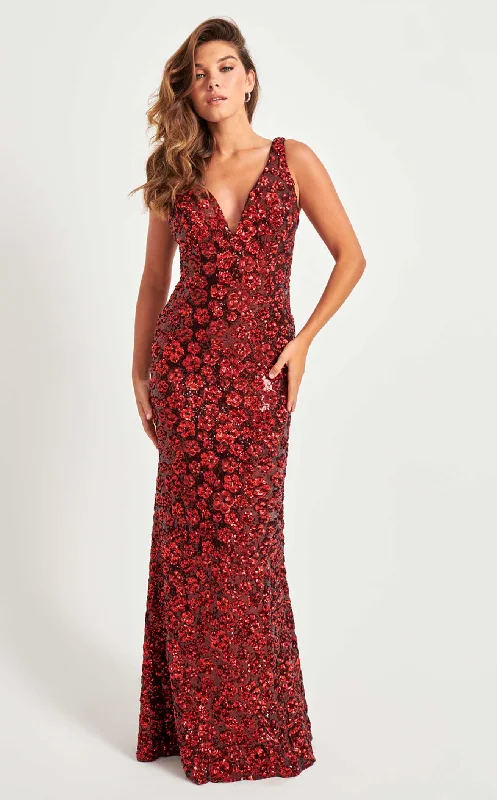 Faviana 11038 Dress