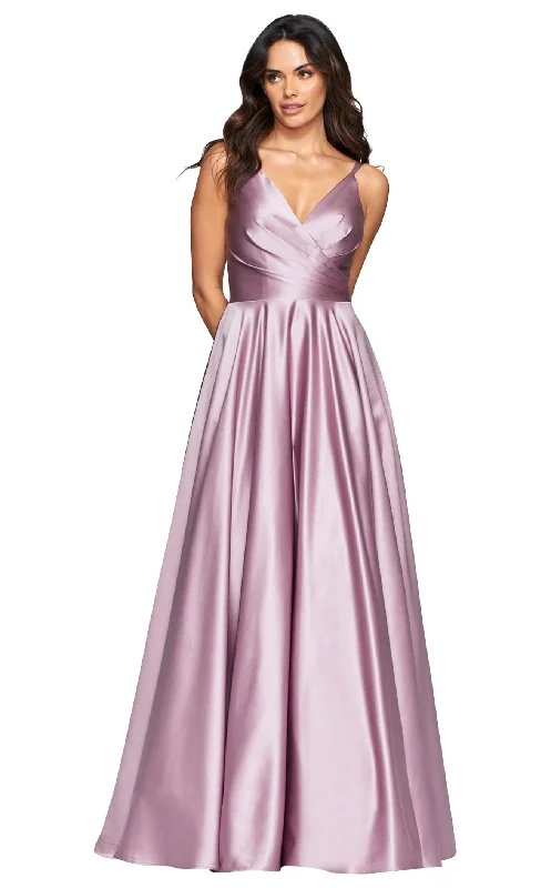 Faviana S10473 Dress