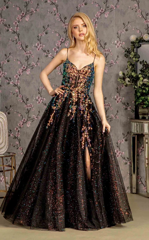 GLS by Gloria GL3218 Dress