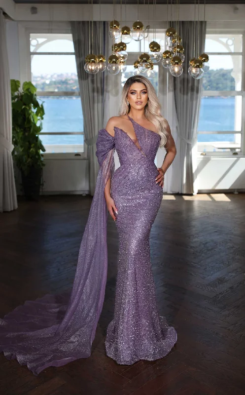 Modessa Couture M22405 Dress