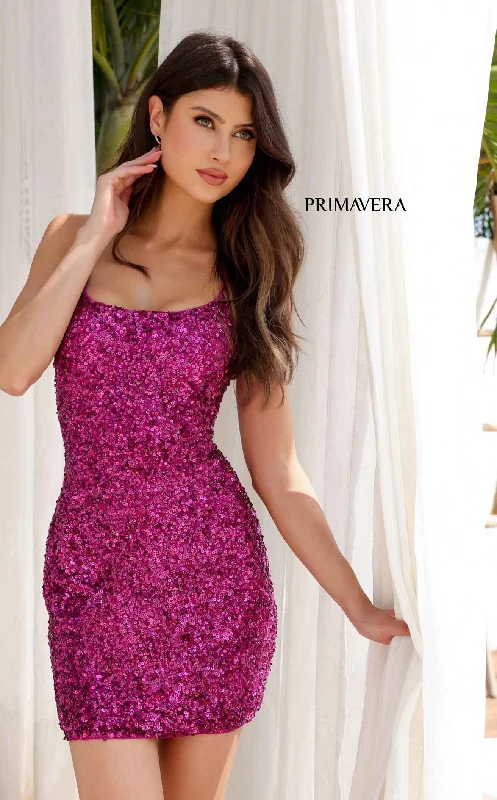 Primavera Couture 3351 Dress