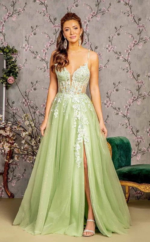 GLS by Gloria GL3212 Dress