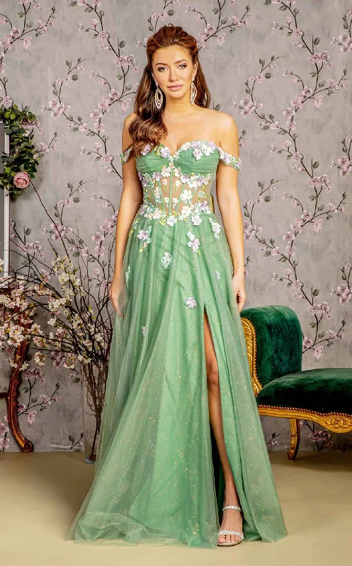 GLS by Gloria GL3227 Dress