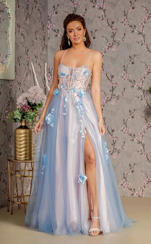 GLS by Gloria GL3250 Dress