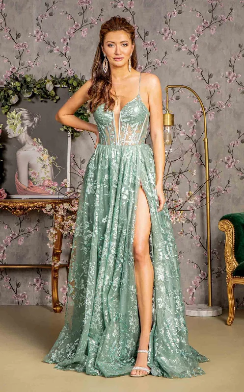 GLS by Gloria GL3254 Dress