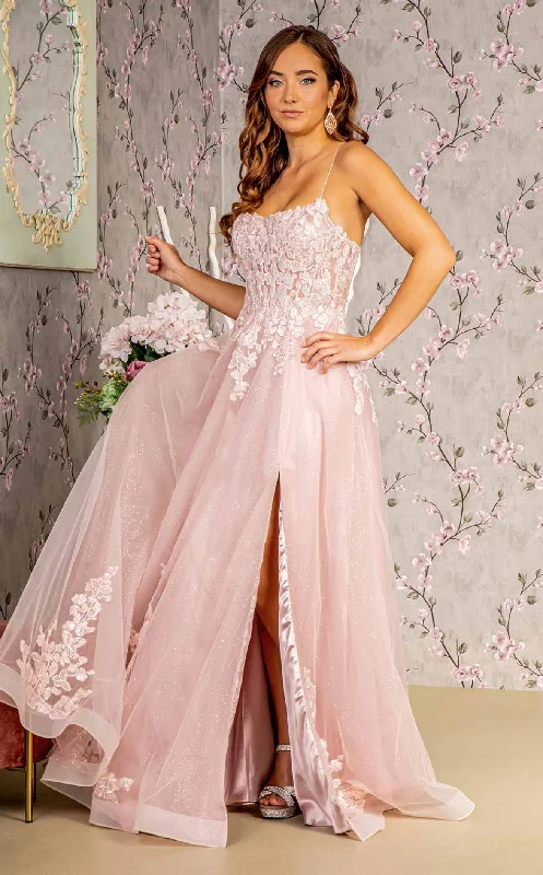 GLS by Gloria GL3328 Dress